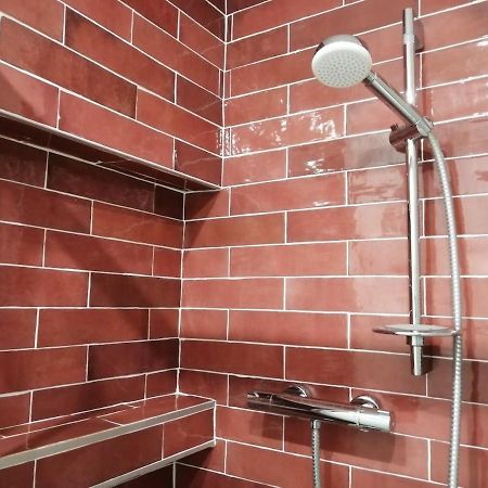 Benfleet 2 Cocooning Studio Proche Paris Romainville Εξωτερικό φωτογραφία