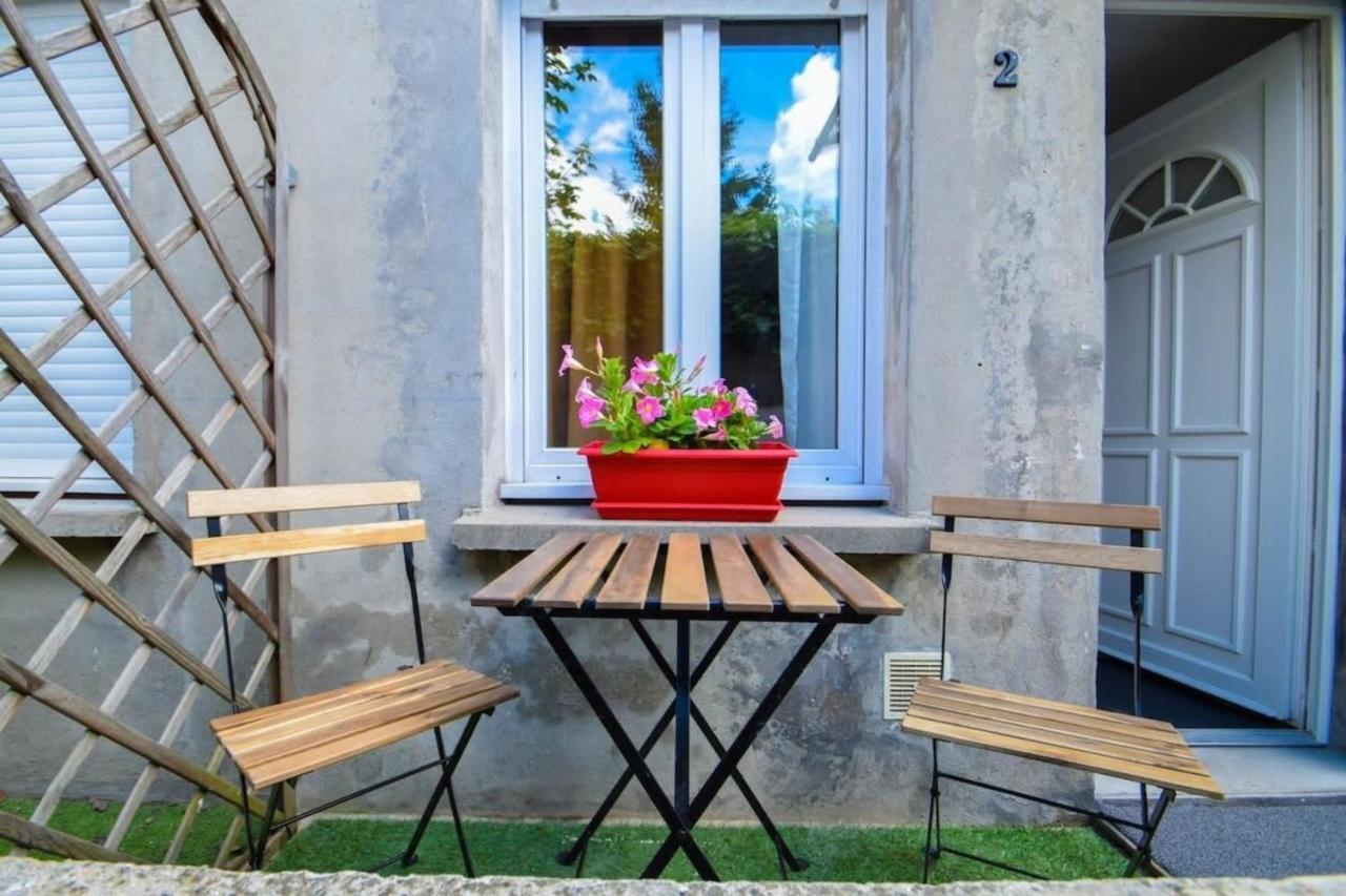 Benfleet 2 Cocooning Studio Proche Paris Romainville Εξωτερικό φωτογραφία